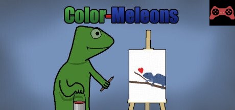 Colormeleons System Requirements