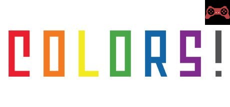 Colors! System Requirements
