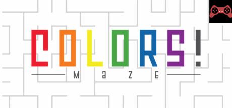 Colors! Maze System Requirements