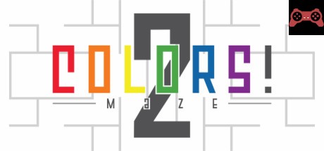 Colors! Maze 2 System Requirements