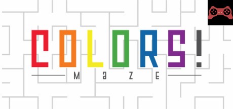 Colors! Maze System Requirements