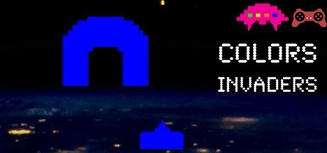ColorsInvaders System Requirements