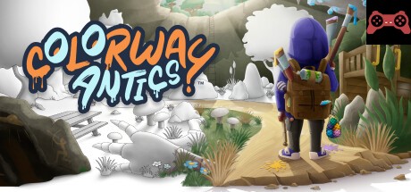 Colorway Adventures System Requirements