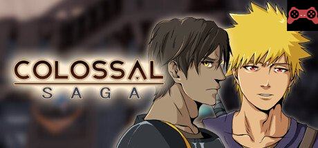Colossal Saga System Requirements