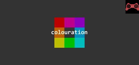 Colouration System Requirements
