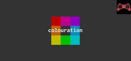 Colouration System Requirements