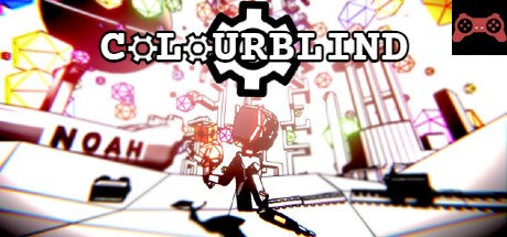 Colourblind System Requirements