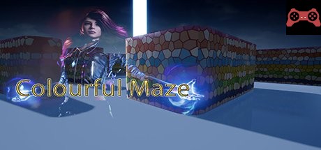 Colourful Maze System Requirements