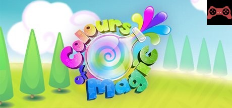 Colours of Magic: Aqua Teeter System Requirements