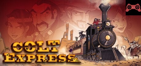 Colt Express System Requirements