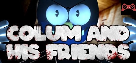 Colum and His Friends System Requirements