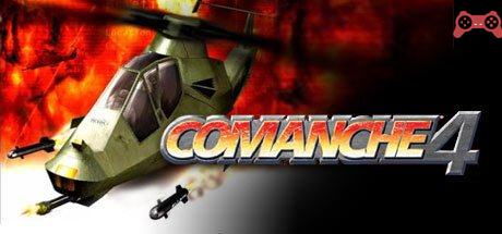 Comanche 4 System Requirements