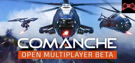 Comanche Open Multiplayer Beta System Requirements