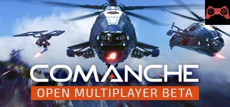 Comanche Open Multiplayer Beta System Requirements
