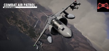 Combat Air Patrol 2: Military Flight Simulator System Requirements