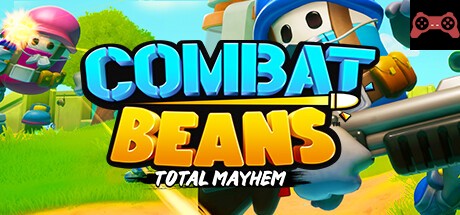 Combat Beans: Total Mayhem System Requirements