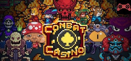 Combat Casino System Requirements
