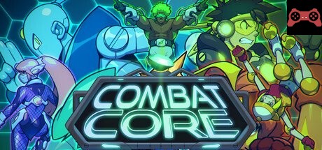 Combat Core System Requirements