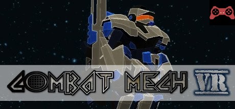 Combat Mech VR System Requirements