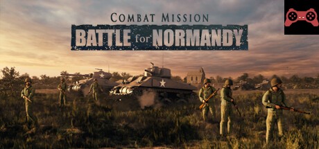 Combat Mission: Battle for Normandy System Requirements