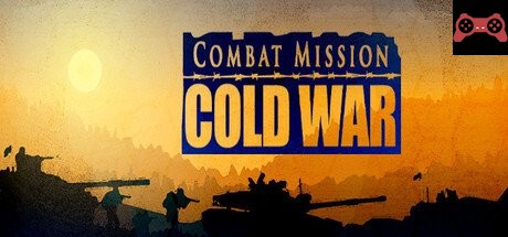 Combat Mission Cold War System Requirements