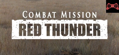 Combat Mission: Red Thunder System Requirements