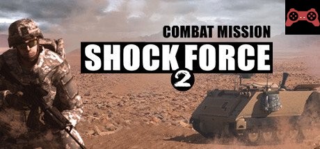 Combat Mission Shock Force 2 System Requirements