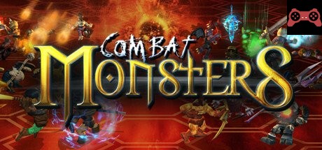Combat Monsters System Requirements