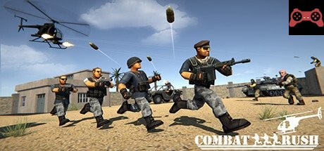 Combat Rush System Requirements