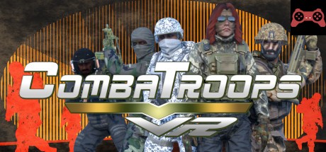 Combat Troops VR System Requirements