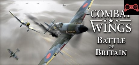 Combat Wings: Battle of Britain System Requirements