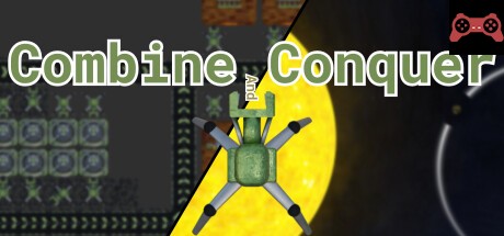 Combine And Conquer System Requirements