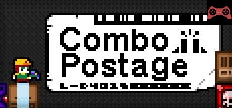 Combo Postage System Requirements