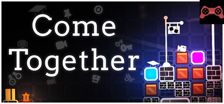 Come Together System Requirements