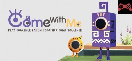 Come with Me System Requirements