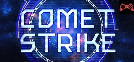 COMET STRIKE System Requirements