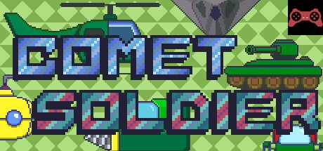 CometSoldier System Requirements
