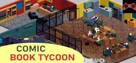 Comic Book Tycoon System Requirements