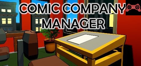 Comic Company Manager System Requirements