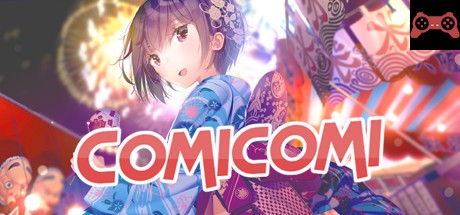 COMICOMI VR云漫展 System Requirements