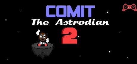 Comit the Astrodian 2 System Requirements