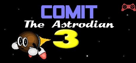 Comit the Astrodian 3 System Requirements