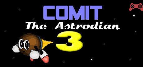 Comit the Astrodian 3 System Requirements