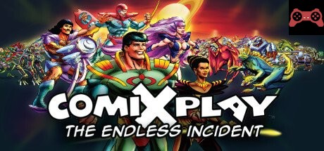 ComixPlay #1: The Endless Incident System Requirements