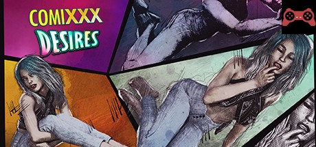 Comixxx Desires System Requirements