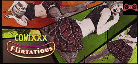 Comixxx Flirtatious System Requirements