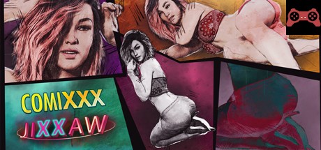 Comixxx Jixxaw System Requirements