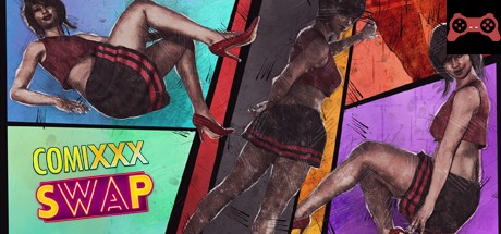 Comixxx Swap System Requirements