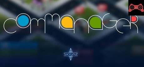 Commanager Tycoon System Requirements