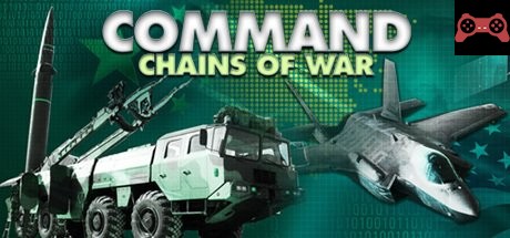 Command: Chains of War System Requirements